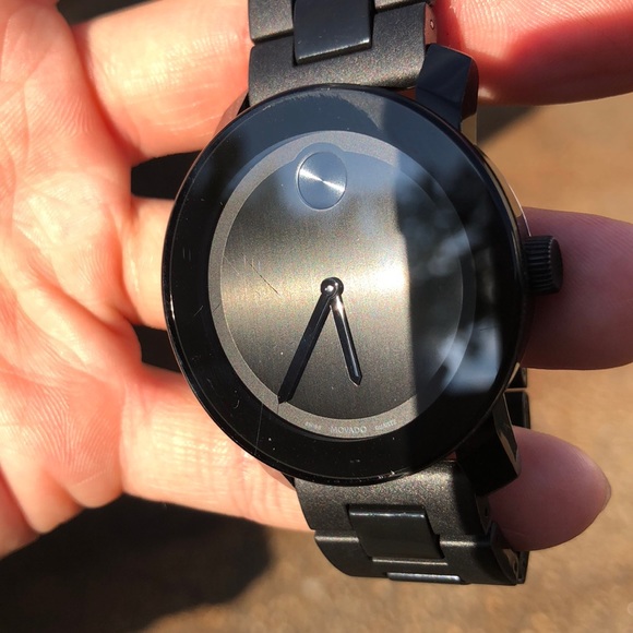 Movado Bold 360047 | Poshmark